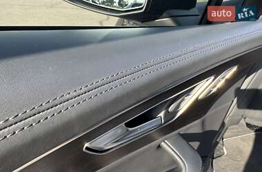 Внедорожник / Кроссовер Audi Q7 2023 в 