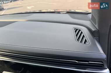Внедорожник / Кроссовер Audi Q7 2023 в 