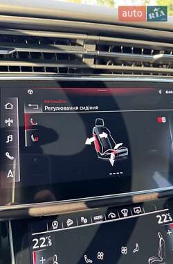 Внедорожник / Кроссовер Audi Q7 2023 в 