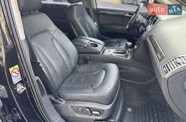 Внедорожник / Кроссовер Audi Q7 2011 в 