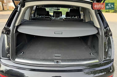 Внедорожник / Кроссовер Audi Q7 2011 в 