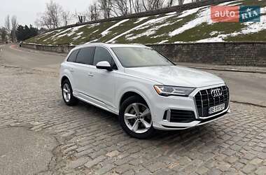 Audi Q7 2019 Audi Q7 2019