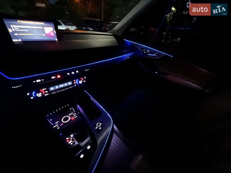 Позашляховик / Кросовер Audi Q7 2015 в Хмельницькому