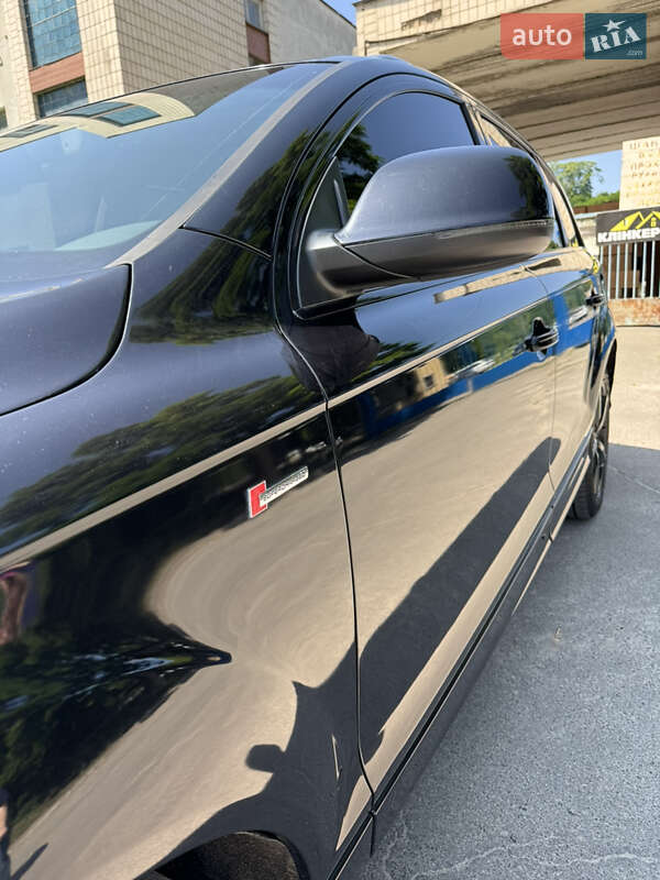 Внедорожник / Кроссовер Audi Q7 2013 в Киеве фото 15 Внедорожник / Кроссовер Audi Q7 2013 в Киеве