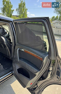Внедорожник / Кроссовер Audi Q7 2013 в 