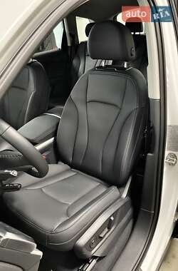 Внедорожник / Кроссовер Audi Q7 2025 в 