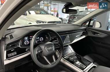 Внедорожник / Кроссовер Audi Q7 2025 в 