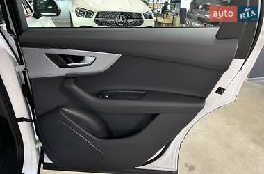 Внедорожник / Кроссовер Audi Q7 2025 в 