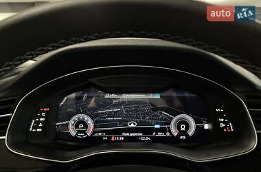 Внедорожник / Кроссовер Audi Q7 2025 в 