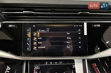 Внедорожник / Кроссовер Audi Q7 2025 в 
