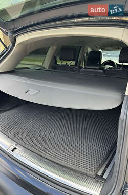 Внедорожник / Кроссовер Audi Q7 2012 в 