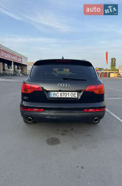 Внедорожник / Кроссовер Audi Q7 2006 в 