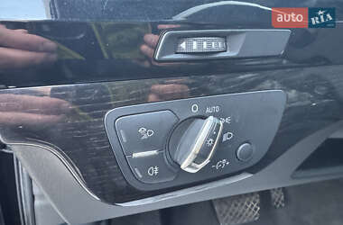 Внедорожник / Кроссовер Audi Q7 2019 в 