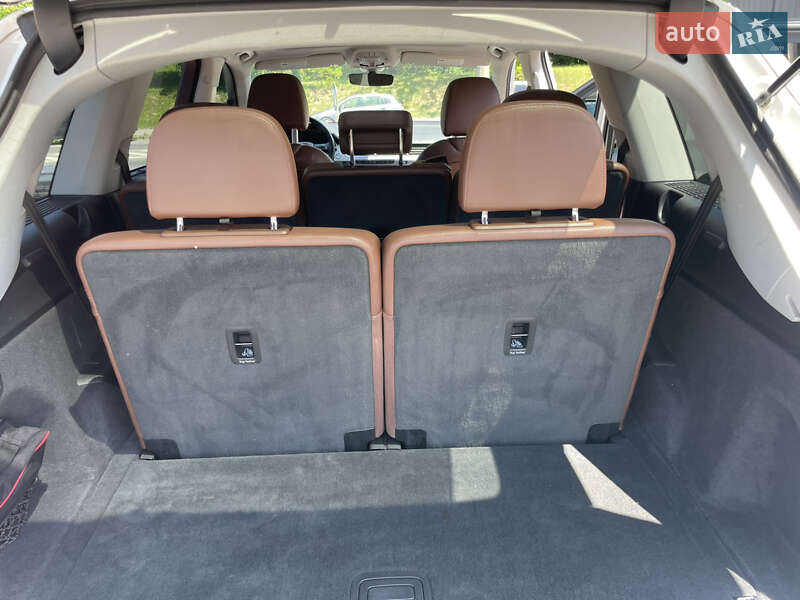 Позашляховик / Кросовер Audi Q7 2019 в Рава-Руській