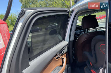 Внедорожник / Кроссовер Audi Q7 2019 в 