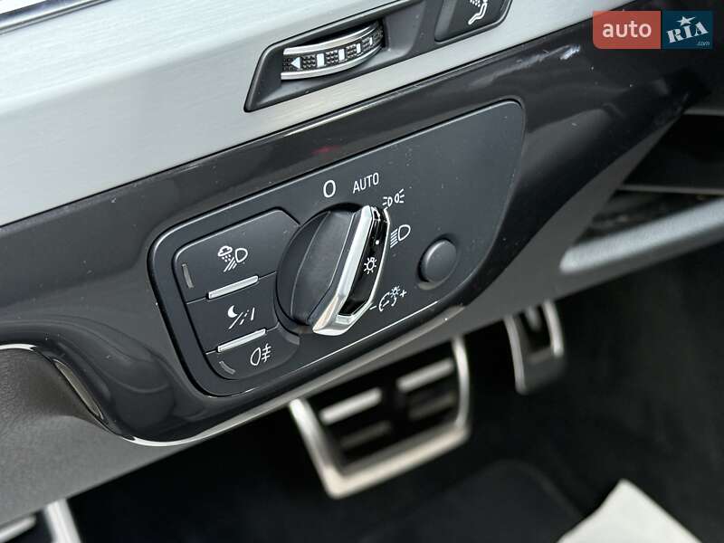 Внедорожник / Кроссовер Audi Q7 2017 в Ровно фото 28 Внедорожник / Кроссовер Audi Q7 2017 в Ровно