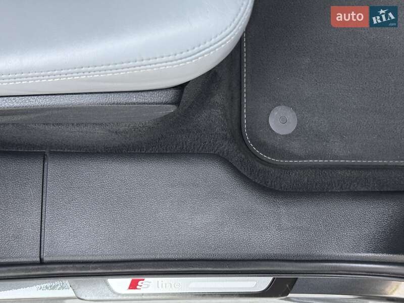 Внедорожник / Кроссовер Audi Q7 2017 в Ровно фото 54 Внедорожник / Кроссовер Audi Q7 2017 в Ровно