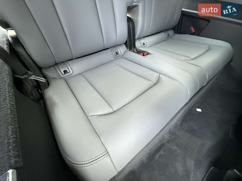 Внедорожник / Кроссовер Audi Q7 2017 в Ровно фото 64 Внедорожник / Кроссовер Audi Q7 2017 в Ровно