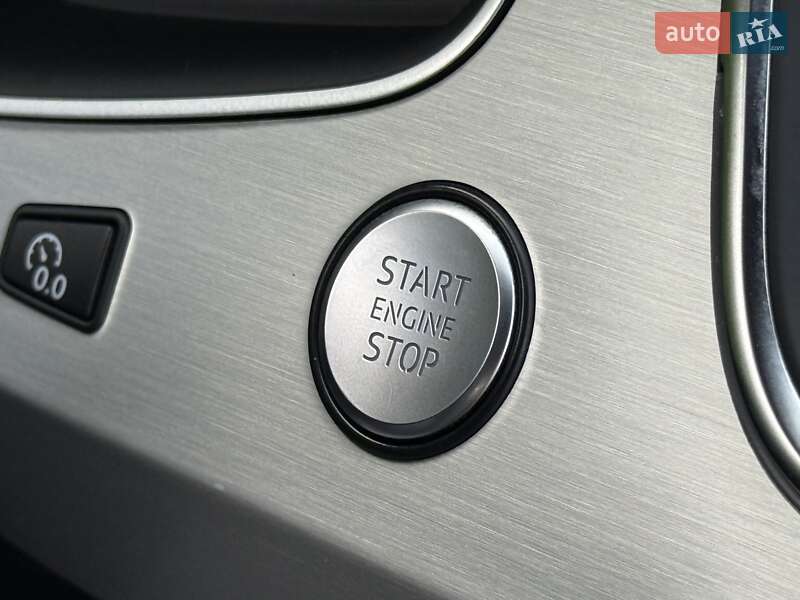 Внедорожник / Кроссовер Audi Q7 2017 в Ровно фото 67 Внедорожник / Кроссовер Audi Q7 2017 в Ровно