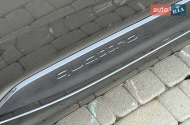 Внедорожник / Кроссовер Audi Q7 2017 в 