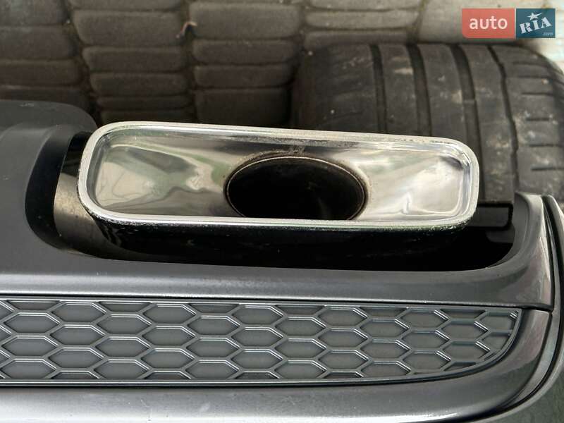 Внедорожник / Кроссовер Audi Q7 2017 в Ровно фото 93 Внедорожник / Кроссовер Audi Q7 2017 в Ровно