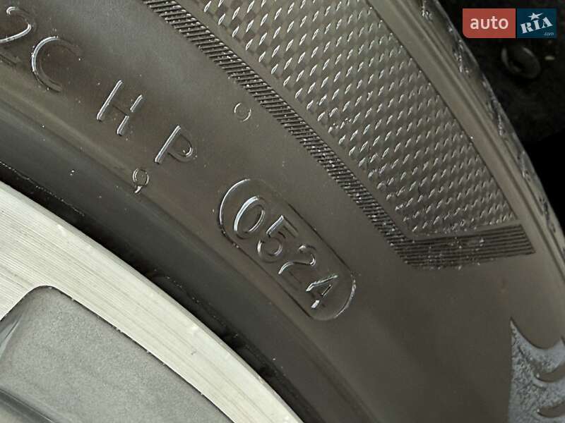 Внедорожник / Кроссовер Audi Q7 2017 в Ровно фото 98 Внедорожник / Кроссовер Audi Q7 2017 в Ровно