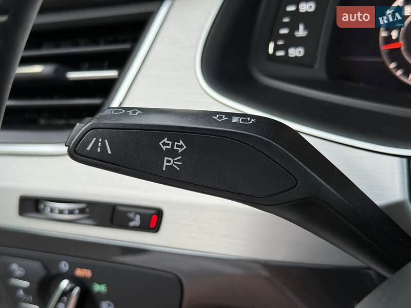 Внедорожник / Кроссовер Audi Q7 2017 в Ровно фото 105 Внедорожник / Кроссовер Audi Q7 2017 в Ровно