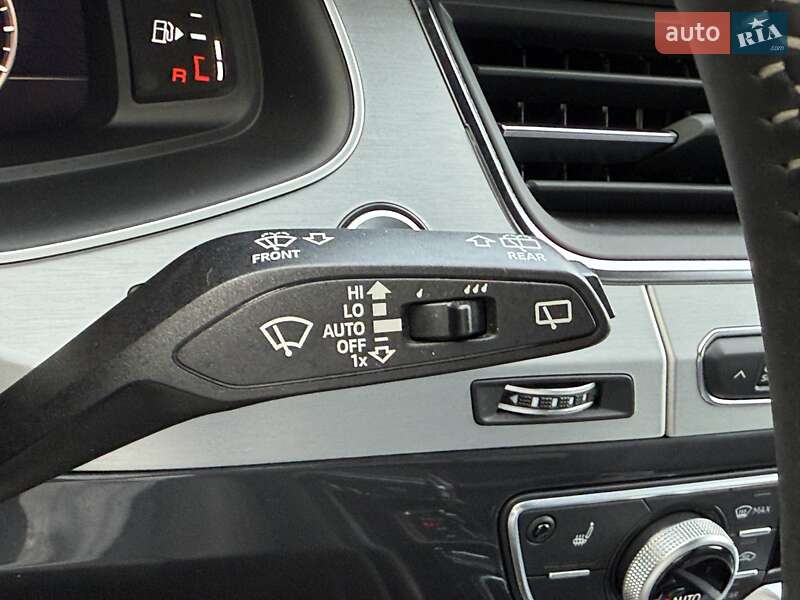 Внедорожник / Кроссовер Audi Q7 2017 в Ровно фото 107 Внедорожник / Кроссовер Audi Q7 2017 в Ровно