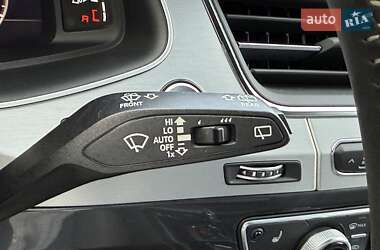 Внедорожник / Кроссовер Audi Q7 2017 в 