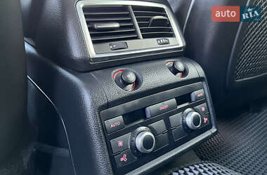 Внедорожник / Кроссовер Audi Q7 2008 в 