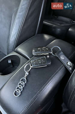 Внедорожник / Кроссовер Audi Q7 2008 в 