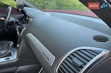 Внедорожник / Кроссовер Audi Q7 2008 в 