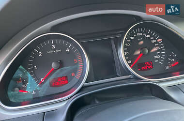 Внедорожник / Кроссовер Audi Q7 2008 в 