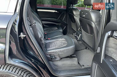 Внедорожник / Кроссовер Audi Q7 2008 в 