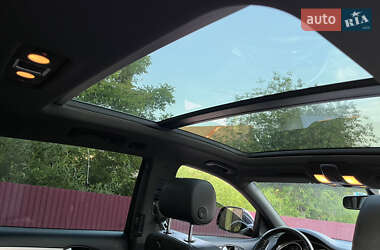 Внедорожник / Кроссовер Audi Q7 2008 в 