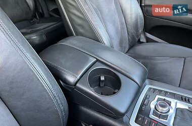 Внедорожник / Кроссовер Audi Q7 2008 в 