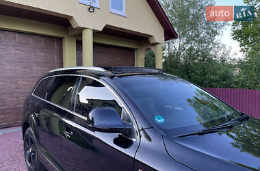 Внедорожник / Кроссовер Audi Q7 2008 в 