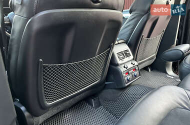 Внедорожник / Кроссовер Audi Q7 2008 в 