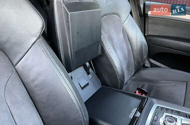 Внедорожник / Кроссовер Audi Q7 2008 в 