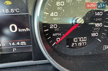 Внедорожник / Кроссовер Audi Q7 2015 в Харькове