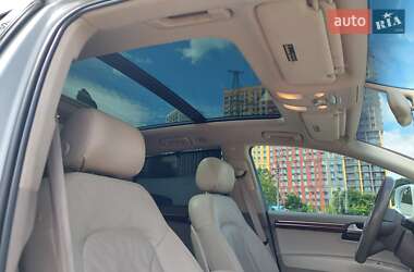 Внедорожник / Кроссовер Audi Q7 2012 в 