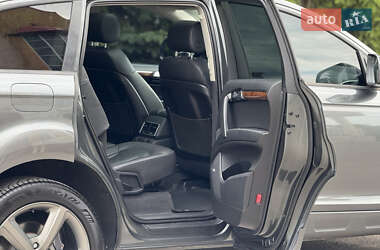 Внедорожник / Кроссовер Audi Q7 2015 в 