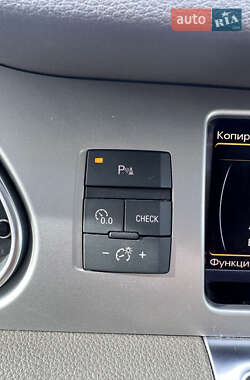Внедорожник / Кроссовер Audi Q7 2013 в 