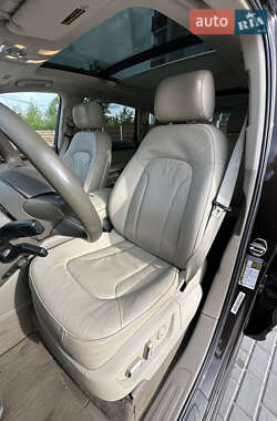 Внедорожник / Кроссовер Audi Q7 2013 в 