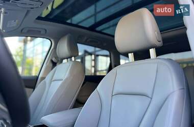 Внедорожник / Кроссовер Audi Q7 2022 в 