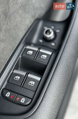 Внедорожник / Кроссовер Audi Q7 2021 в 