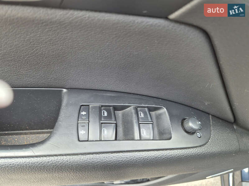 Внедорожник / Кроссовер Audi Q7 2007 в Киеве