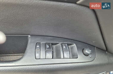 Позашляховик / Кросовер Audi Q7 2007 в 