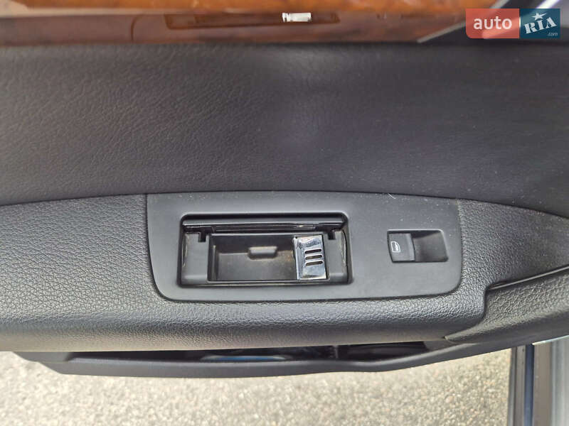 Внедорожник / Кроссовер Audi Q7 2007 в Киеве
