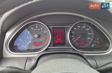 Позашляховик / Кросовер Audi Q7 2007 в 